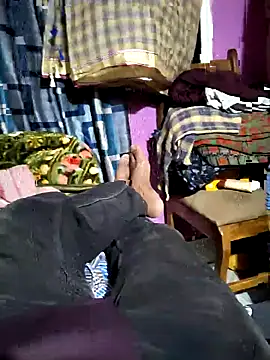 Gopal1243 online show from 09/29/25, 06:02