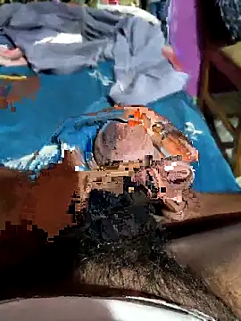 Gopal1243 online show from 09/30/25, 09:31