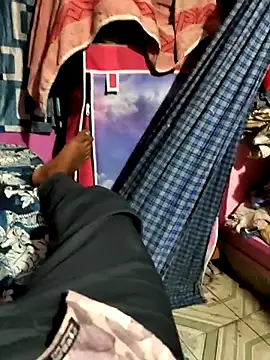 Gopal1243 online show from 01/31/26, 09:24