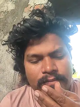 Gopal1243 online show from 02/25/26, 03:38