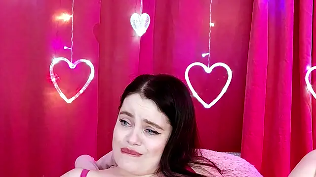 IVYDEAN online show from 04/24/26, 05:37
