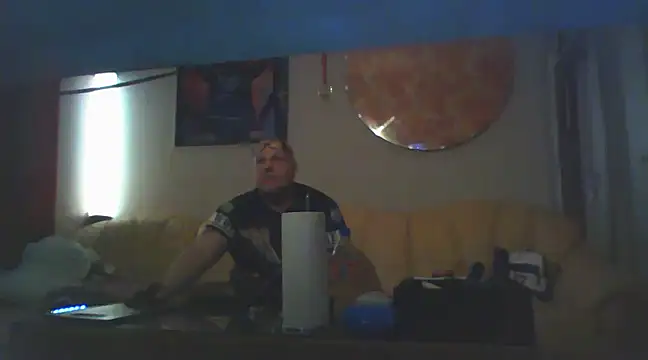 Hotwerner666 online show from 12/07/24, 07:38