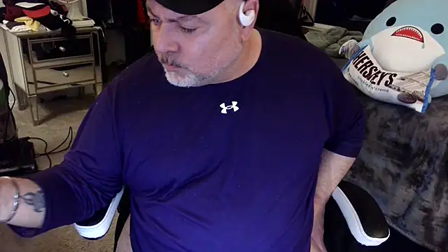 Snapshot of Drake_DVamp chatting on 02/19/25, 12:14 Drake DVamp online show from 02/19/25, 12:14