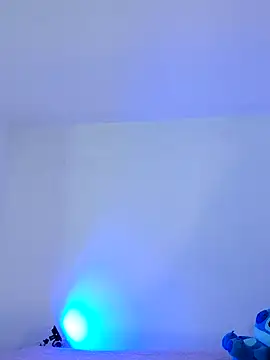 Snapshot of Nanybaker95 chatting on 03/22/25, 02:59 Nanybaker95 online show from 03/22/25, 02:59