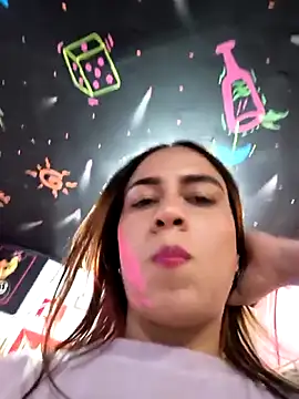 Nanybaker95 online show from 02/13/26, 12:06