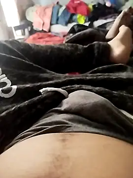 Dav0o9 online show from 10/30/25, 03:13