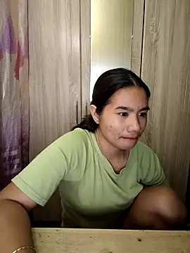 Snapshot of Kissy07 chatting on 02/03/25, 12:14 Kissy07 online show from 02/03/25, 12:14