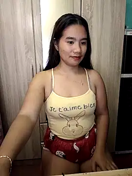 Snapshot of Kissy07 chatting on 02/05/25, 09:46 Kissy07 online show from 02/05/25, 09:46