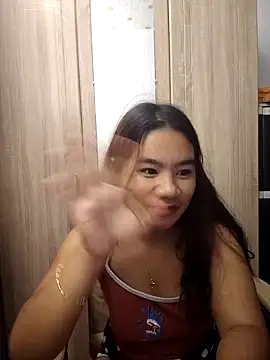 Snapshot of Kissy07 chatting on 02/10/25, 08:31 Kissy07 online show from 02/10/25, 08:31