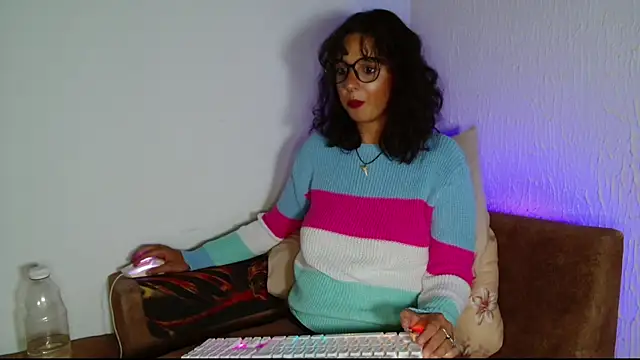 myamillor online show from 03/30/26, 09:16