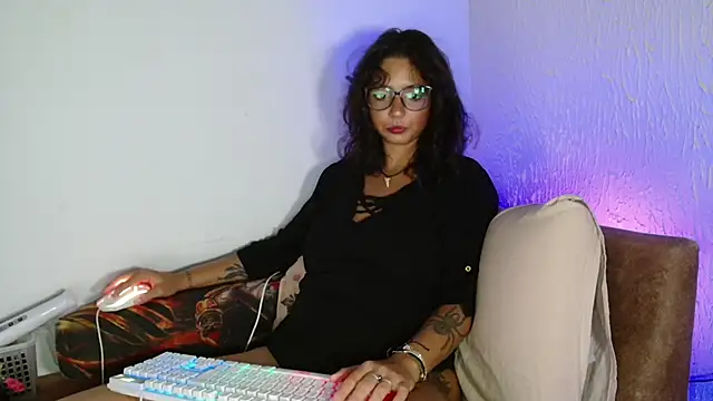 myamillor online show from 04/04/26, 08:39