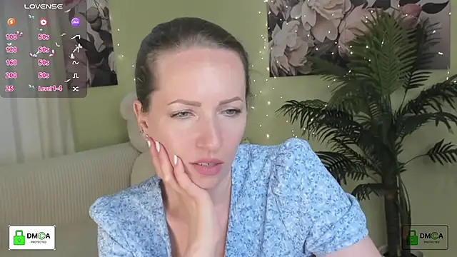 Queenymel online show from 06/04/26, 03:07