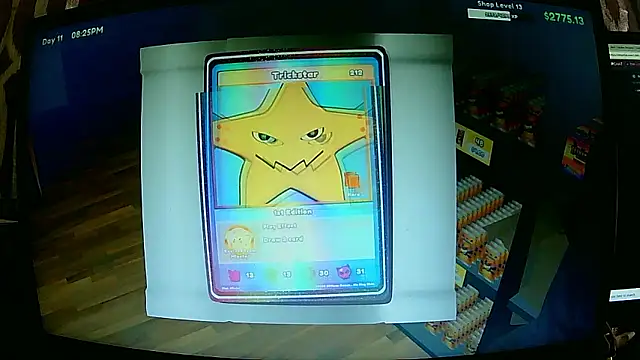 Lillith-Morningstar online show from 03/03/25, 12:48