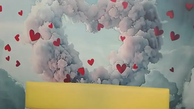 Snapshot of MilaLoona chatting on 02/14/25, 07:07 MilaLoona online show from 02/14/25, 07:07