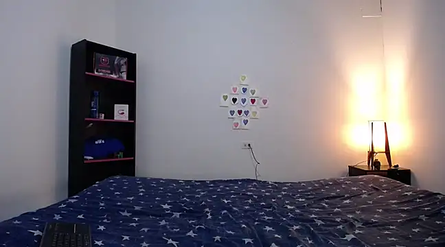 Snapshot of Cocain_Atenea chatting on 03/01/25, 10:21 Cocain Atenea online show from 03/01/25, 10:21