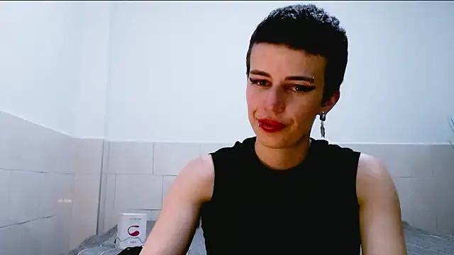 Cocain Atenea online show from 02/01/26, 05:00