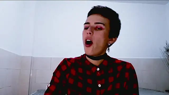 Cocain Atenea online show from 02/05/26, 08:24