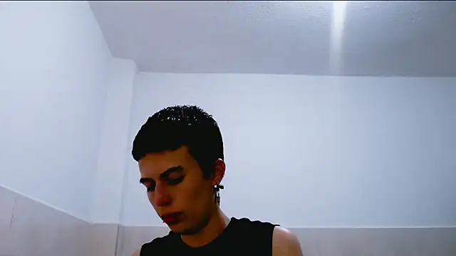 Cocain Atenea online show from 02/17/26, 07:09