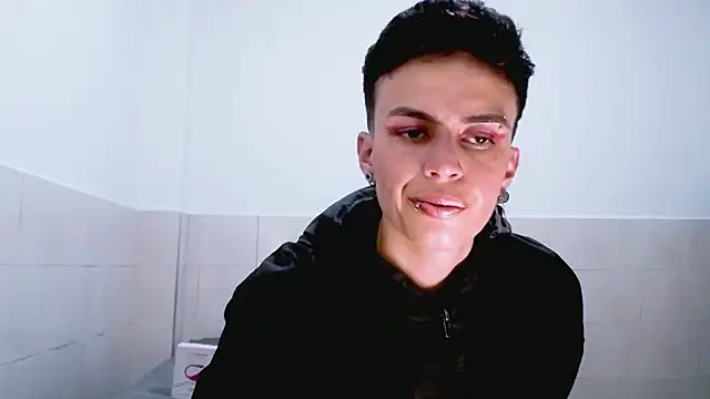 Cocain Atenea online show from 03/05/26, 08:27