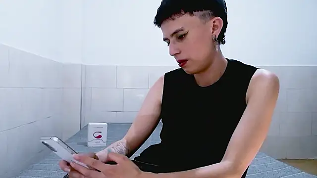 Cocain Atenea online show from 03/06/26, 09:44