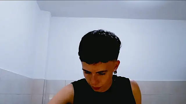 Cocain Atenea online show from 03/16/26, 11:09