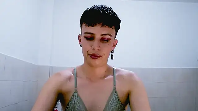 Cocain Atenea online show from 03/19/26, 11:09