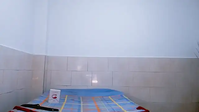 Cocain Atenea online show from 04/05/26, 07:55