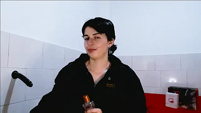 Cocain Atenea online show from 07/17/26, 10:14