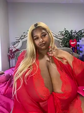 Snapshot of BigFineSelena chatting on 02/14/25, 03:47 BigFineSelena online show from 02/14/25, 03:47