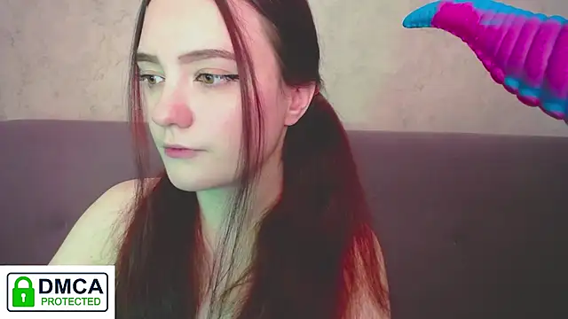 Alyssa   Scarlet online show from 12/27/24, 09:17