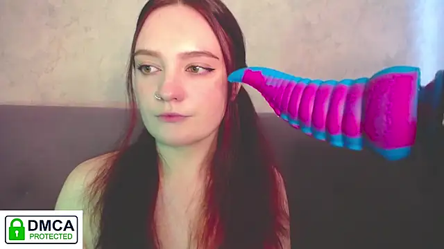 Alyssa   Scarlet online show from 02/07/25, 09:26