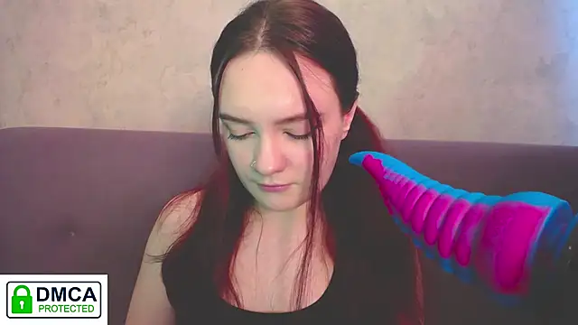 Alyssa   Scarlet online show from 03/11/25, 09:56