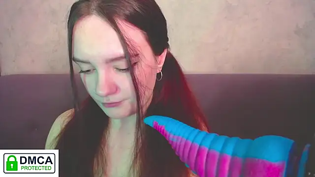 Alyssa   Scarlet online show from 10/08/25, 09:51