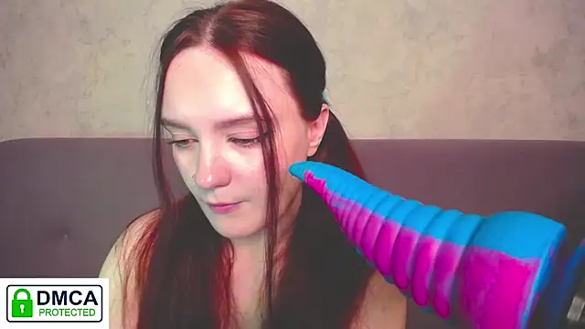 Alyssa   Scarlet online show from 11/25/25, 02:33