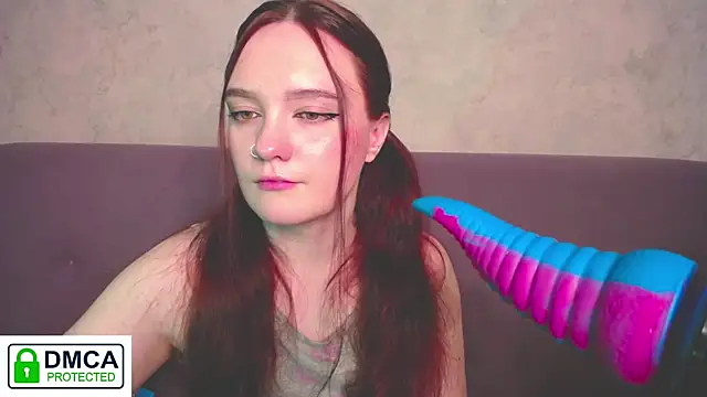 Alyssa   Scarlet online show from 12/02/25, 04:07