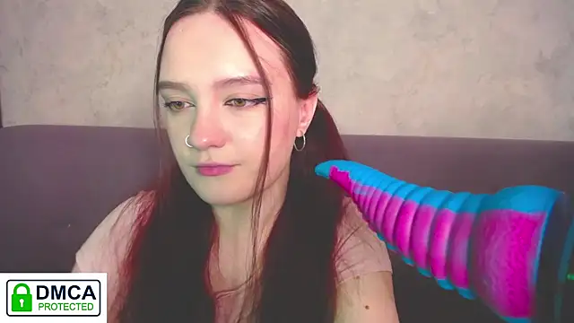 Alyssa   Scarlet online show from 12/15/25, 09:24