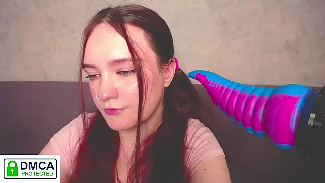 Alyssa   Scarlet online show from 03/06/26, 05:42