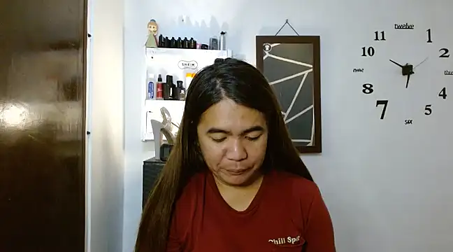 IvanaSuck Cock online show from 02/28/25, 10:39