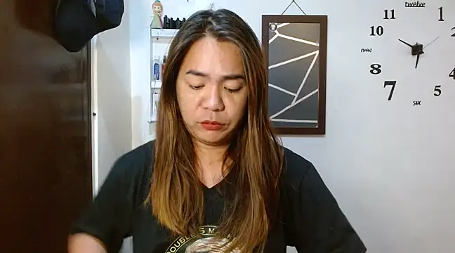 IvanaSuck Cock online show from 03/06/25, 10:15