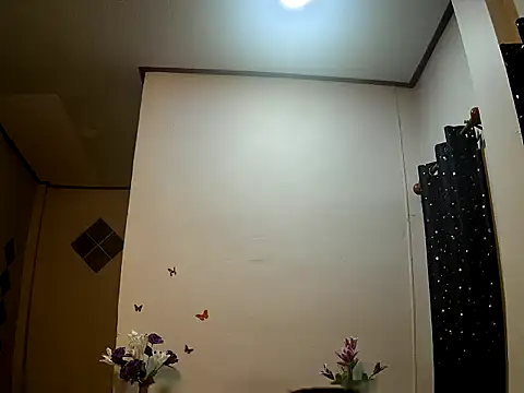 Jennythai123 online show from 12/19/24, 04:24