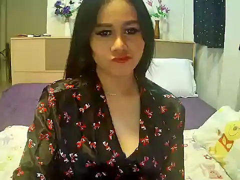 Jennythai123 online show from 12/28/24, 11:41