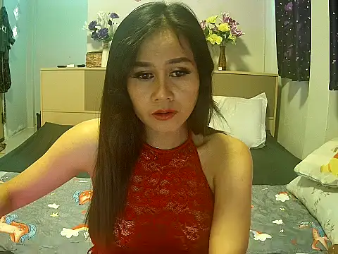 Jennythai123 online show from 01/16/25, 08:00