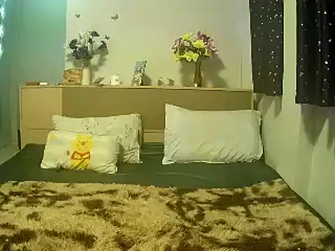 Jennythai123 online show from 02/19/25, 05:38