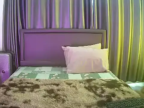 Jennythai123 online show from 03/12/25, 03:24