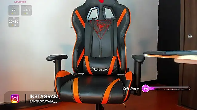 adrik cano   online show from 02/04/26, 03:34