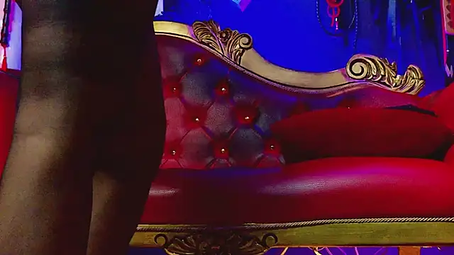 PerlaDivaio online show from 03/04/25, 02:10