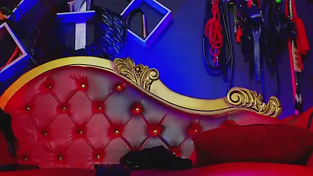 PerlaDivaio online show from 03/06/25, 01:35