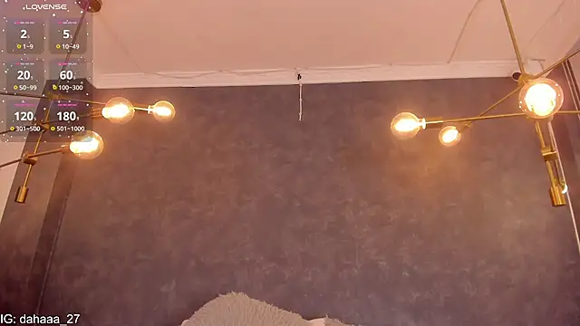 dayra angels online show from 04/13/26, 06:35