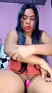 rosmery-navarro online show from 12/08/24, 01:56