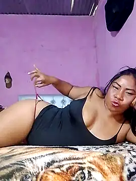 rosmery-navarro online show from 02/09/25, 07:30